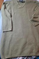 Damen Pullover von Amisu, beigegrau, Gr. L Bayern - Gaimersheim Vorschau