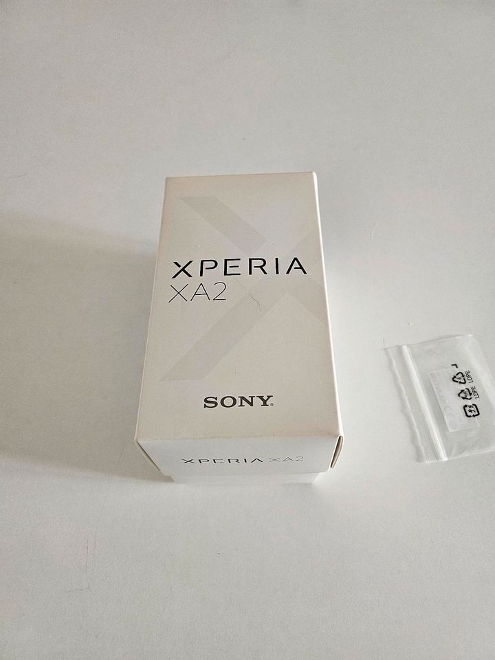 Sony Xperia xa2 in Wenden