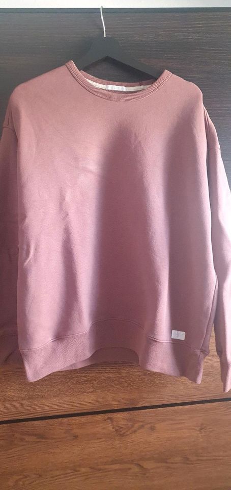 Hollister vintage sweater L crewneck relaxed in Paderborn