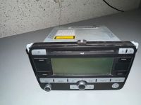 VW Caddy Radio Sachsen-Anhalt - Brehna Vorschau