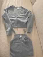 Xs 146/152/158/164 Disney Stitch Strickjacke top Shirt Pullover Walle - Utbremen Vorschau