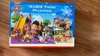 Paw patrol puzzle ab 5 Jahre Rheinland-Pfalz - Sankt Sebastian Vorschau