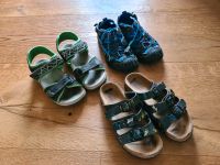 Superfit Sandalen Halb-/Trekking-Sandalen  Gr.31 Baden-Württemberg - Pfullingen Vorschau