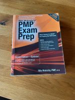PMP exam prep Ausbildung englisch 8 Edition Bayern - Reichertshofen Vorschau
