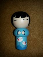 Momiji Doll Best Friends Kokeshi Puppe Japan M Stuttgart - Vaihingen Vorschau