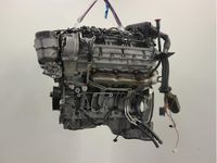 MOTOR MERCEDES W211 W221 CLS CLA 3,0 CDI 642920 642940 149TSD KM! Hessen - Körle Vorschau