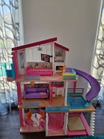 Barbie Puppenhaus Dream House Saarland - Schwalbach Vorschau