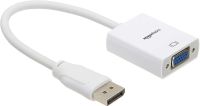 DisplayPort zu VGA-Adapter (nicht HDMI / USB) Nordrhein-Westfalen - Mülheim (Ruhr) Vorschau