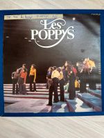 LP Vinyl Schallplatte Les Poppys antik vintage Berlin - Spandau Vorschau