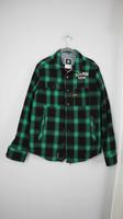 G-Star Jacke grün kariert Hemdjacke 38 M schwarz Holzfällerhemd Wandsbek - Hamburg Marienthal Vorschau