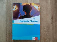 Schulbuch Elemente Chemie Klasse 7 8 Niedersachsen Niedersachsen - Isenbüttel Vorschau
