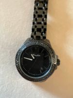 THOMAS SABO wunderschöne Uhr schwarz 2 Armbänder Hessen - Marburg Vorschau