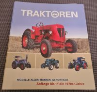 Traktor Weltbild Katalog Kunstdruck Sammlung--VB-- Niedersachsen - Garbsen Vorschau
