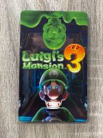 Luigi‘s Mansion 3 Steelbook Nintendo Switch luigis Nordrhein-Westfalen - Herford Vorschau