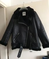 Zara Doubleface Jacke Wandsbek - Hamburg Rahlstedt Vorschau