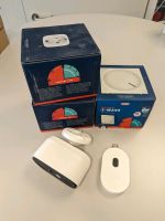 Abus smart Home Teile. Z-Wave und Akkucam teilweise unbenutzt Niedersachsen - Braunschweig Vorschau