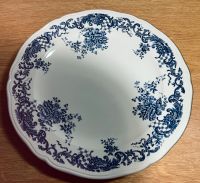 Villeroy & Boch Valeria blau Speiseteller Ø ca. 27 cm Hessen - Lorsch Vorschau