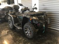 CFmoto CForce 520 L DLX LOF Quad Atv Lehne Bayern - Dinkelsbuehl Vorschau