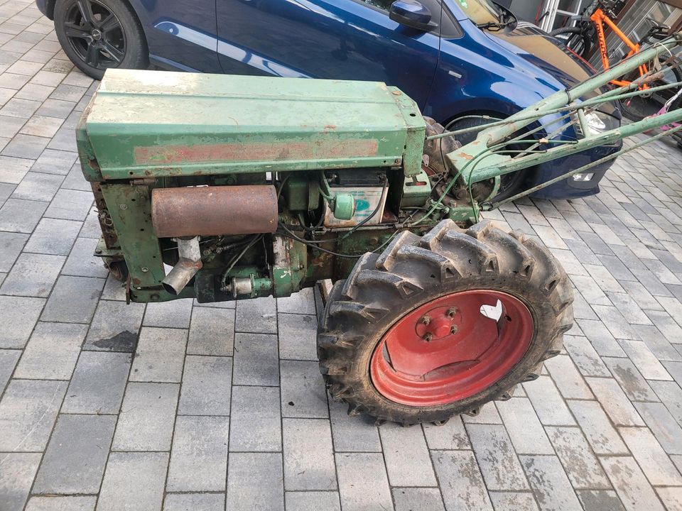 Holder e 14 in Rüdesheim am Rhein