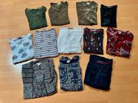 Paket Shirts Sweatshirts Sommer Cecil Liberty Only 38 M Hessen - Schwalmtal Vorschau