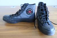 Converse * Chuck 70 * Gore-Tex * unisex * Größe 39 * wie neu Schleswig-Holstein - Norderstedt Vorschau