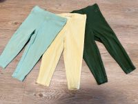 Leggings Gr. 74/80 Brandenburg - Cottbus Vorschau