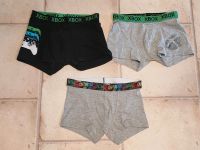 Boxershorts XBOX Gr. 146/152 Thüringen - Wasungen Vorschau