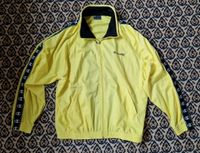 Vintage Champion USA Herren Jacke Trainingsjacke Gr.L gelb Baden-Württemberg - Güglingen Vorschau