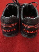 Nike „Tiempo“ leichter Sportschuh, Hallen oder Laufschuh Saarland - Losheim am See Vorschau