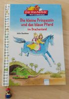 Die kleine Prinzessin und das blaue Pferd im Drachenland Nordrhein-Westfalen - Emsdetten Vorschau