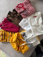 Donnay Jogginganzug ,  Strick  Jacken , etc. , Gr. M Nordrhein-Westfalen - Unna Vorschau