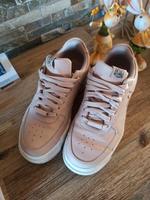 NIKE AIR Force Gr. 37.5 Bayern - Schwebheim Vorschau