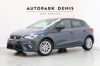 Seat Ibiza FR/KAMERA/LED/SHZ/TEMP/NAVI/ALLWETTER/PDC Kreis Pinneberg - Appen Vorschau