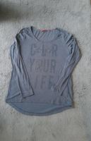 Longsleeve grau von Esprit Gr. S, Gr. 36 Bayern - Parsberg Vorschau