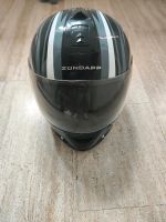 Zündapp Helm zu verkaufen Motorradhelm Nordrhein-Westfalen - Geseke Vorschau
