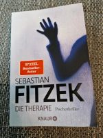 Buch von Fitzek die Therapie Niedersachsen - Hattorf am Harz Vorschau