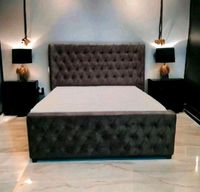 Boxspringbett 180x200cm Reduziert Abholpreis 1295,- Nordrhein-Westfalen - Herford Vorschau