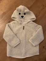 Kuscheljacke H&M Gr. 86 Bayern - Parsberg Vorschau