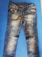 Röhrenjeans/Skinny TOM TAILOR Thüringen - Gräfenthal Vorschau