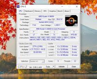 Ryzen 5 3600x Bielefeld - Bielefeld (Innenstadt) Vorschau