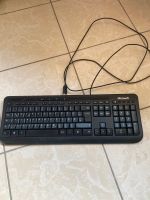 Microsoft Tastatur USB Hessen - Rodgau Vorschau