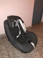 Maxi-Cosi Pearl Pro 2 i-Size + Isofix FamilyFix3 Bayern - Miesbach Vorschau