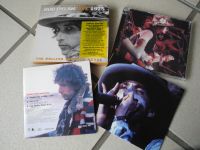 Bob Dylan Live 1975 The Rolling Thunder Revue 2CD + DVD+ Booklet Hessen - Hattersheim am Main Vorschau