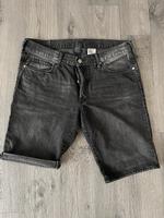 Herren H&M kurze Hose Shorts grau Gr. 36 Hessen - Offenbach Vorschau