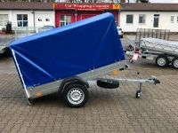 ✅ Saris King XL KG 226x126x30 cm 750 kg 1 100 cm Plane kippbar S Brandenburg - Schöneiche bei Berlin Vorschau