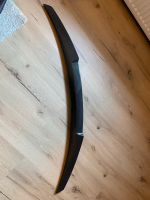 BMW e92 m3 Carbon Heckspoiler Spoiler Nordrhein-Westfalen - Barntrup Vorschau