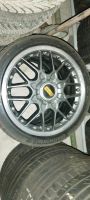 BBS RS 795 18 Zoll Räder 225 40 18  Audi A6 Thüringen - Bad Langensalza Vorschau