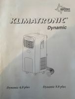 KLIMATRONIC Dynamik 6.0 plus / 8.0 plus, Suntec Wellness Bayern - Wolnzach Vorschau