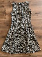 Kleid Montego Blumen Sommerkleid Sachsen-Anhalt - Wörlitz Vorschau