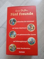 Buch Fünf Freunde 5. Bände Enid Blyton Hessen - Schauenburg Vorschau
